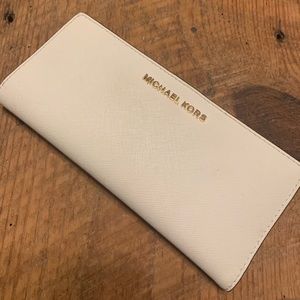micheal kors wallet